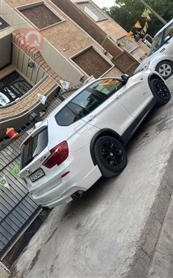 بي ام دبليو X3